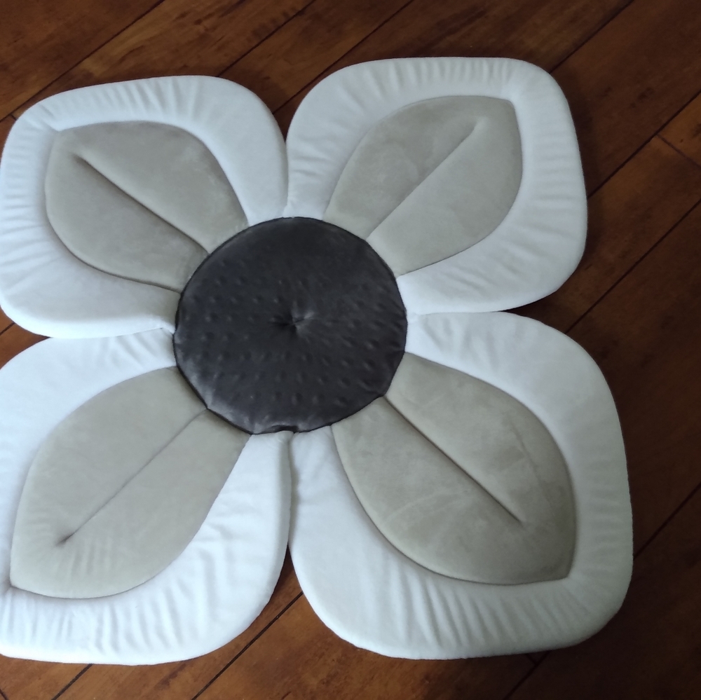 Baby BloomBath Flower
